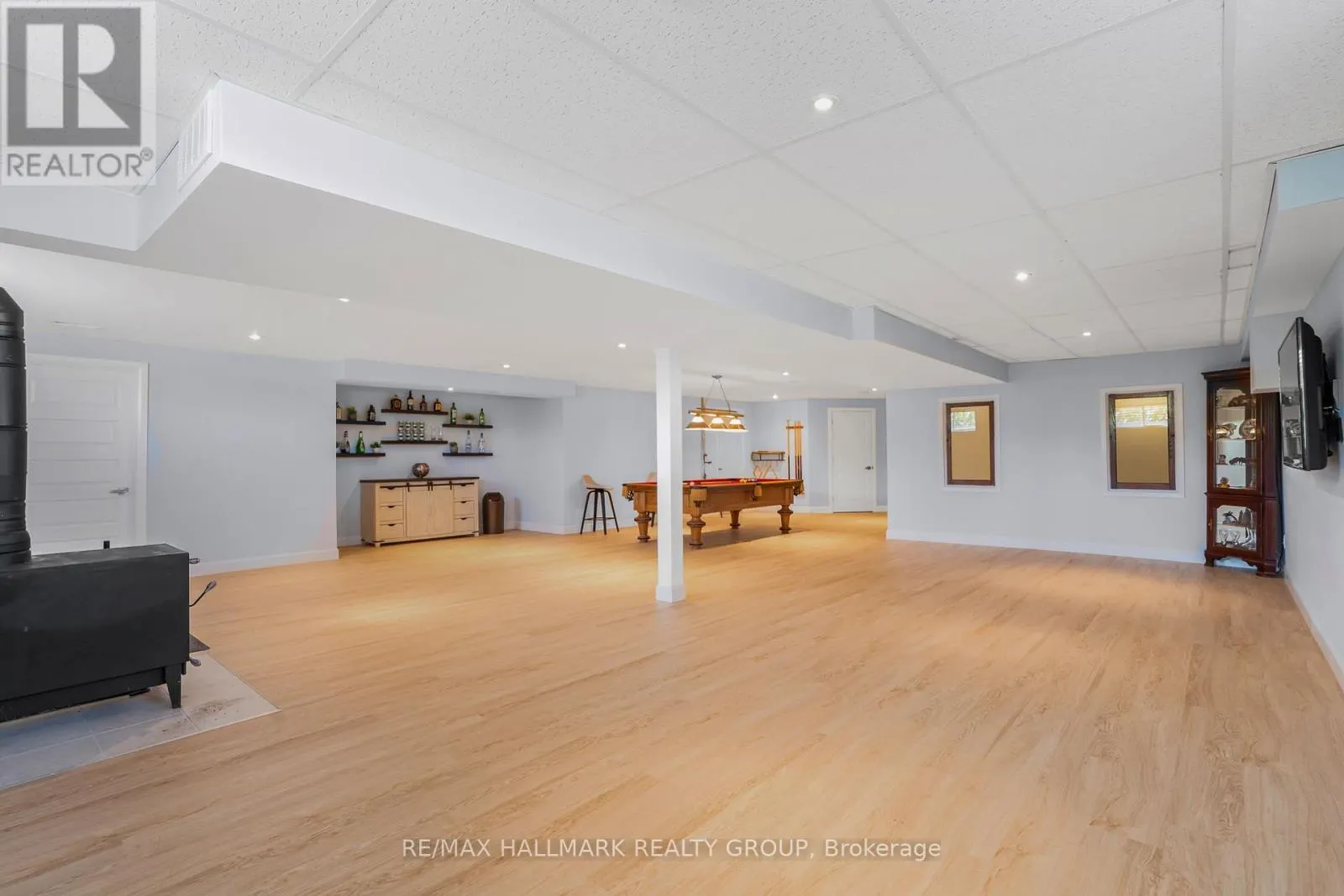 2321 DU LAC ROAD