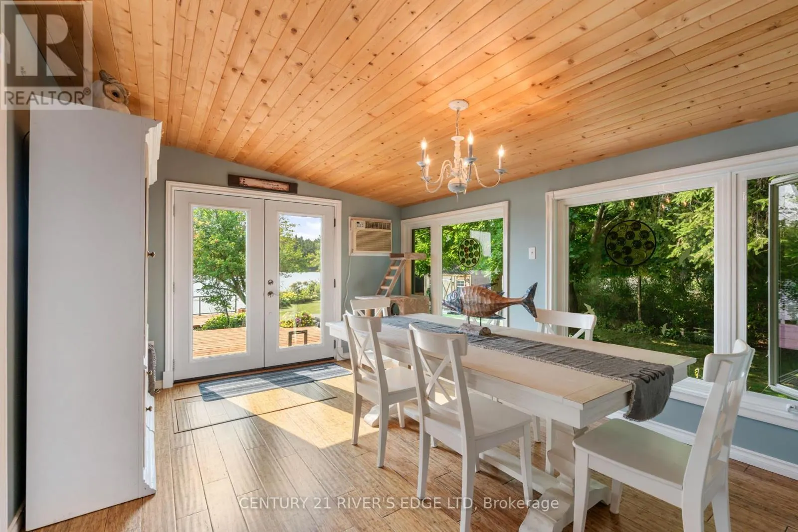 61 TEMPERANCE LAKE ROAD
