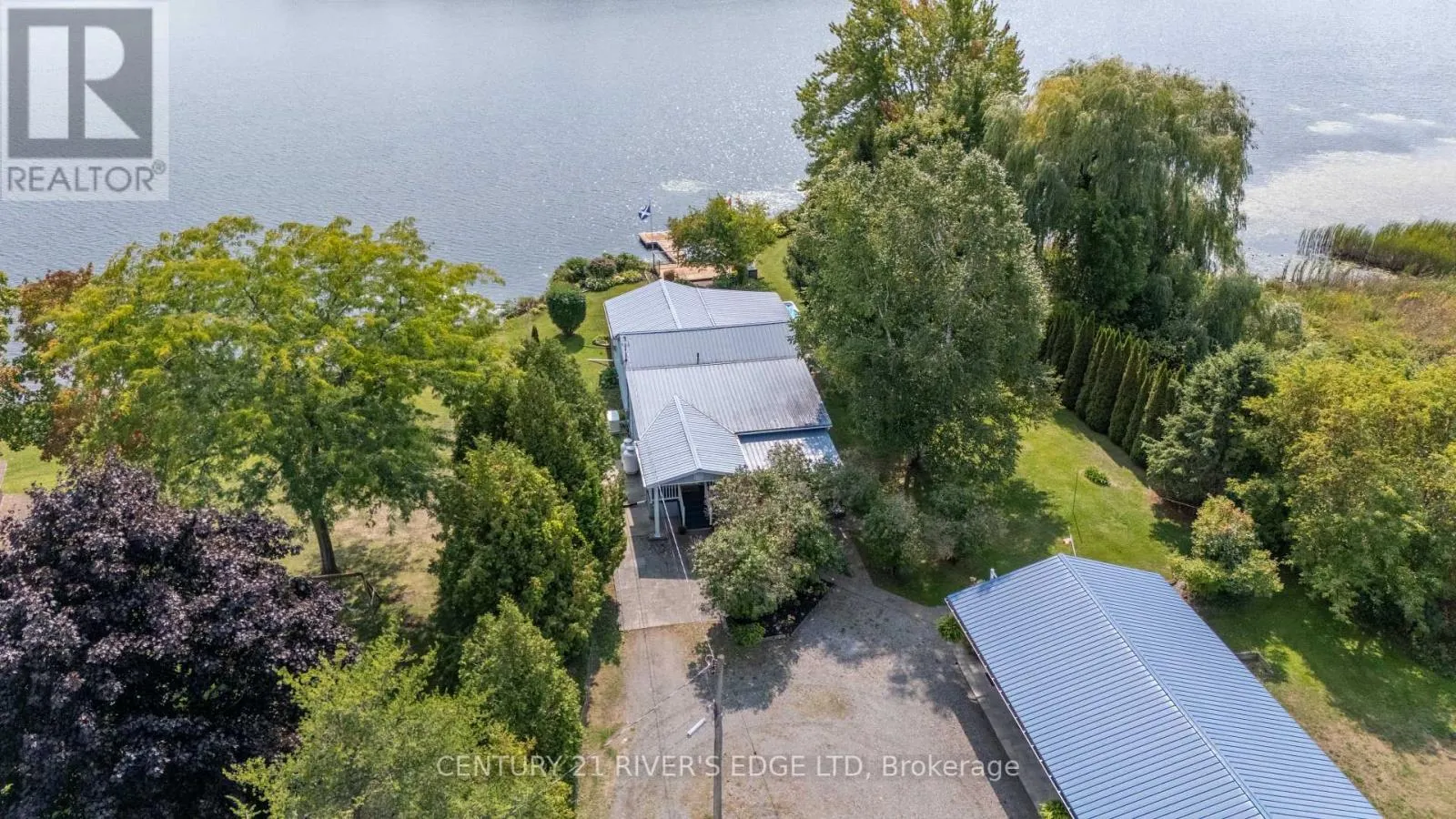 61 TEMPERANCE LAKE ROAD