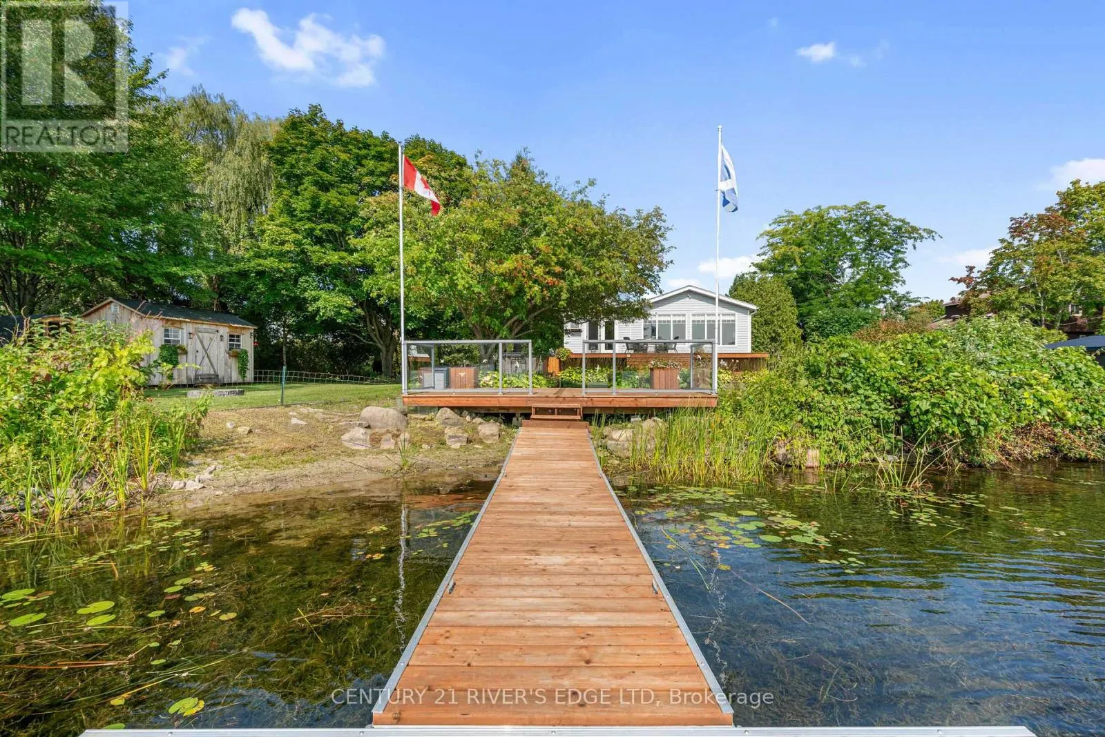 61 TEMPERANCE LAKE ROAD