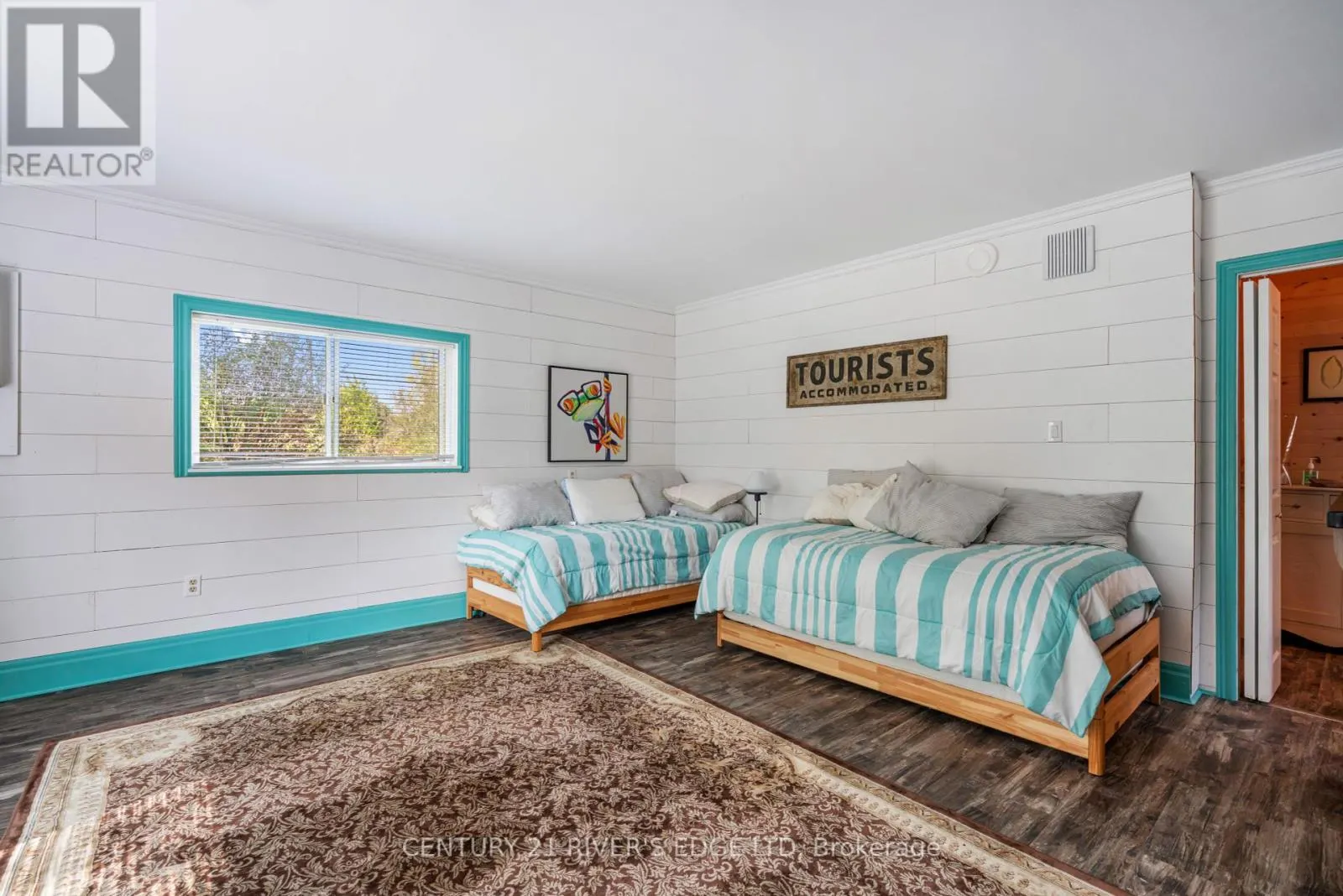 61 TEMPERANCE LAKE ROAD