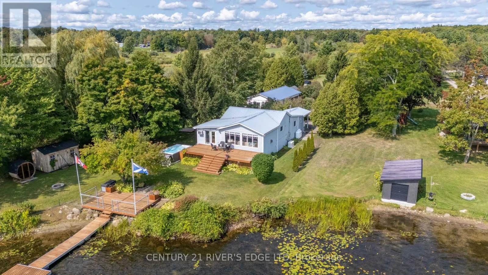 61 TEMPERANCE LAKE ROAD