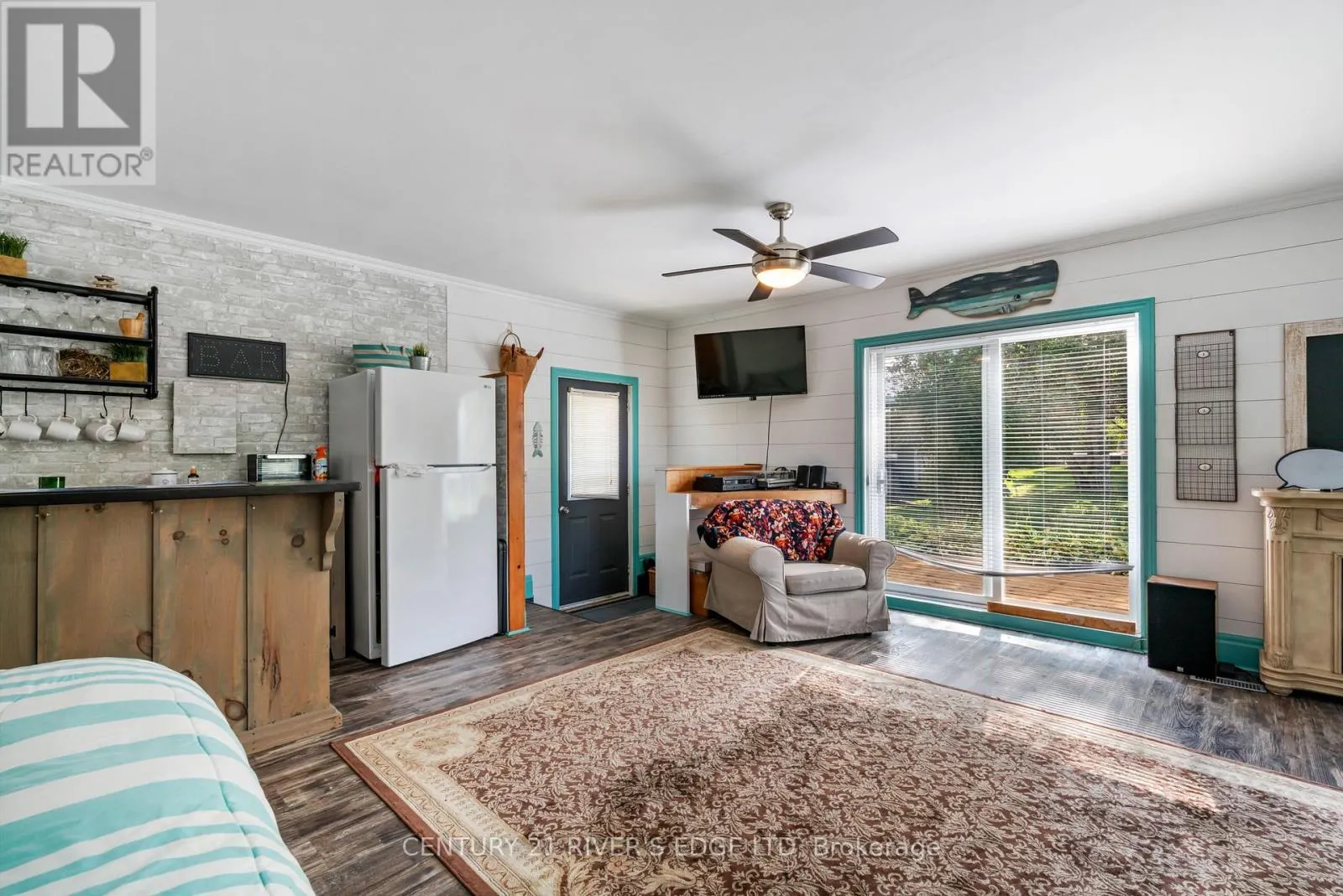 61 TEMPERANCE LAKE ROAD