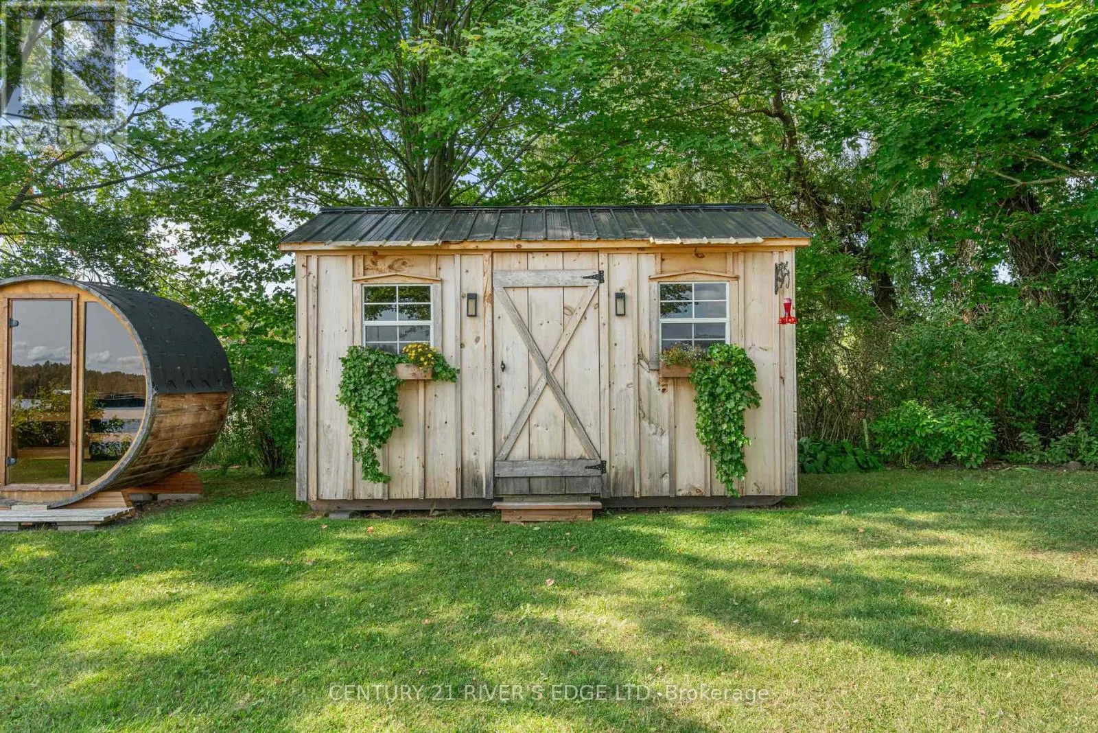 61 TEMPERANCE LAKE ROAD