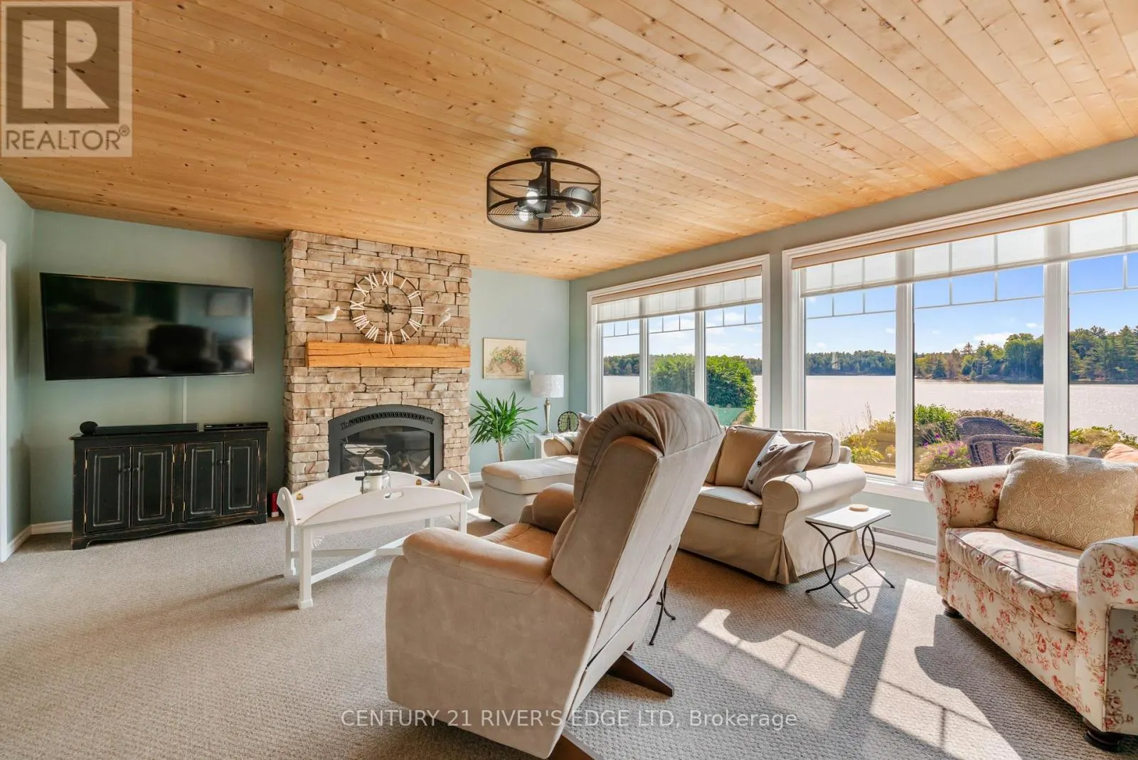 61 TEMPERANCE LAKE ROAD