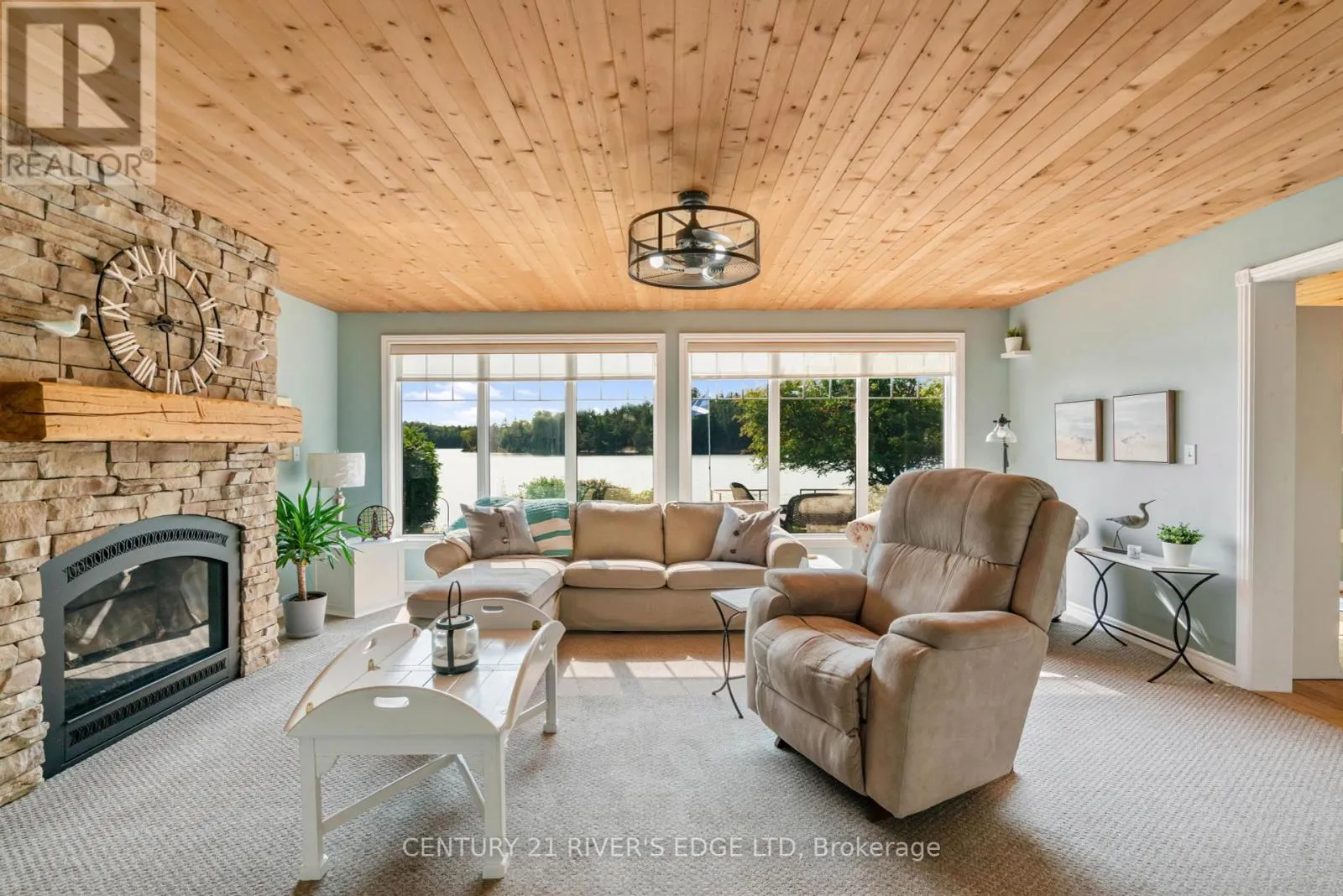 61 TEMPERANCE LAKE ROAD