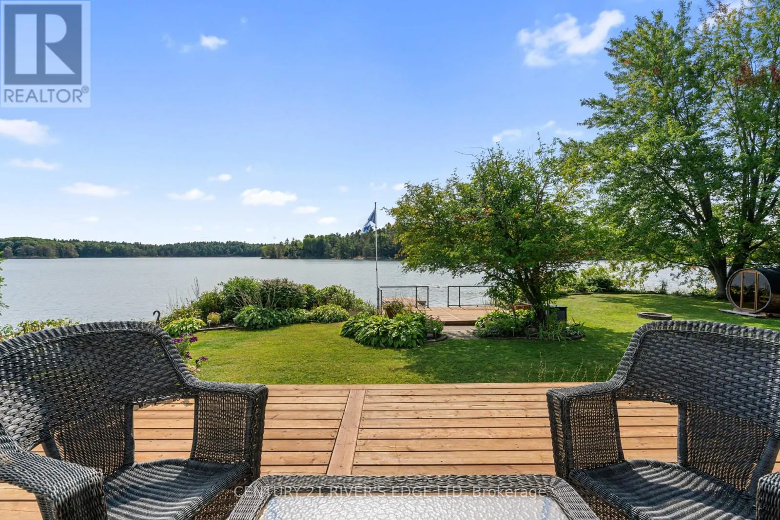 61 TEMPERANCE LAKE ROAD