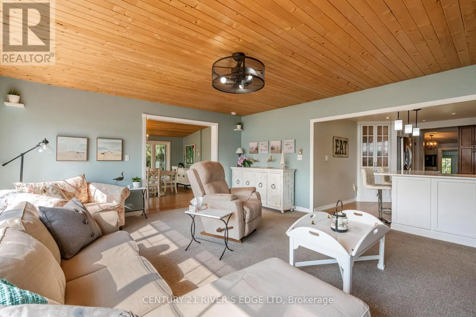 61 TEMPERANCE LAKE ROAD