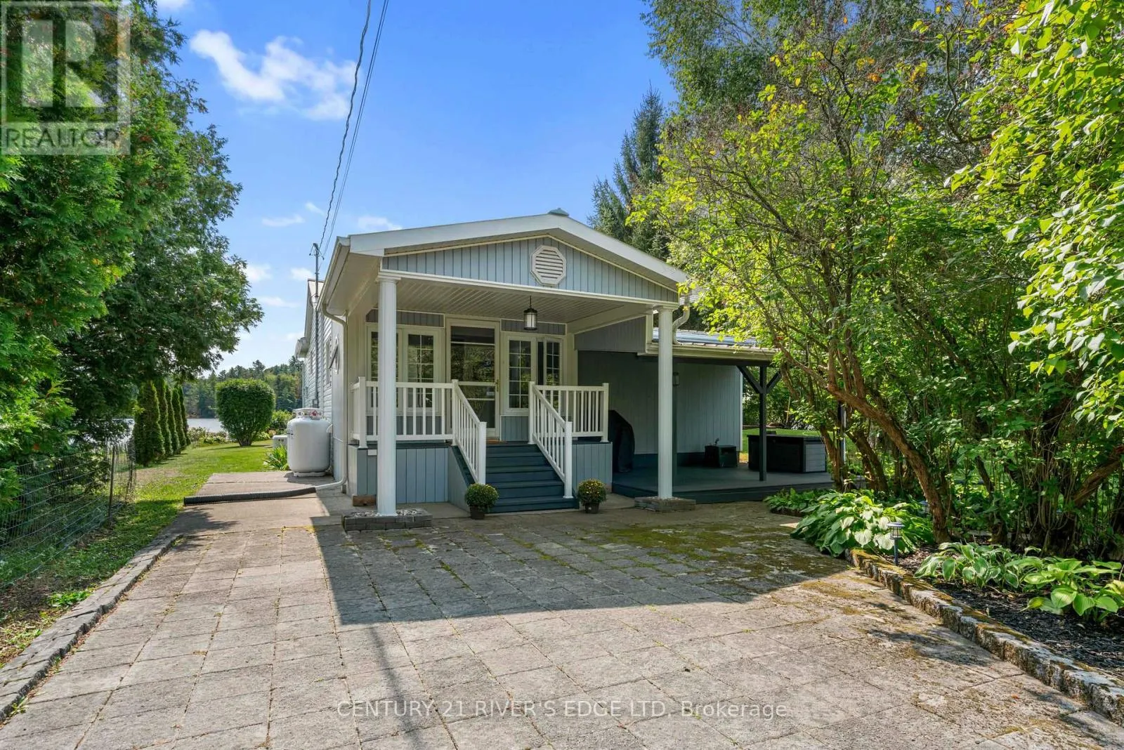 61 TEMPERANCE LAKE ROAD