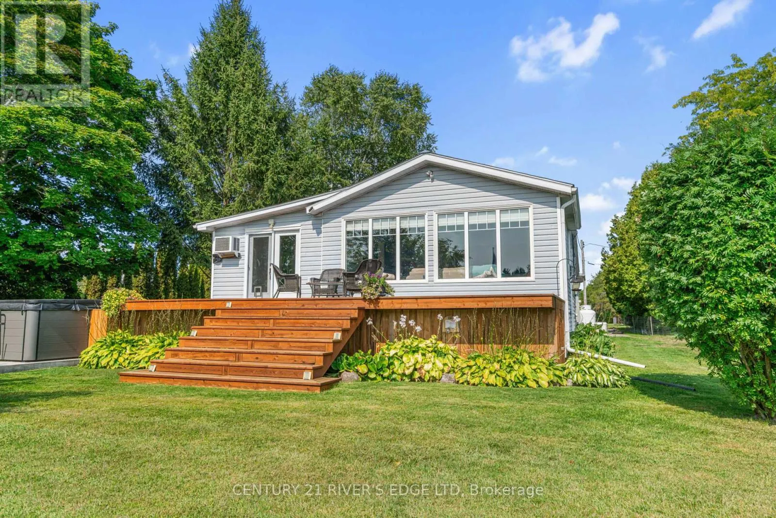 61 TEMPERANCE LAKE ROAD
