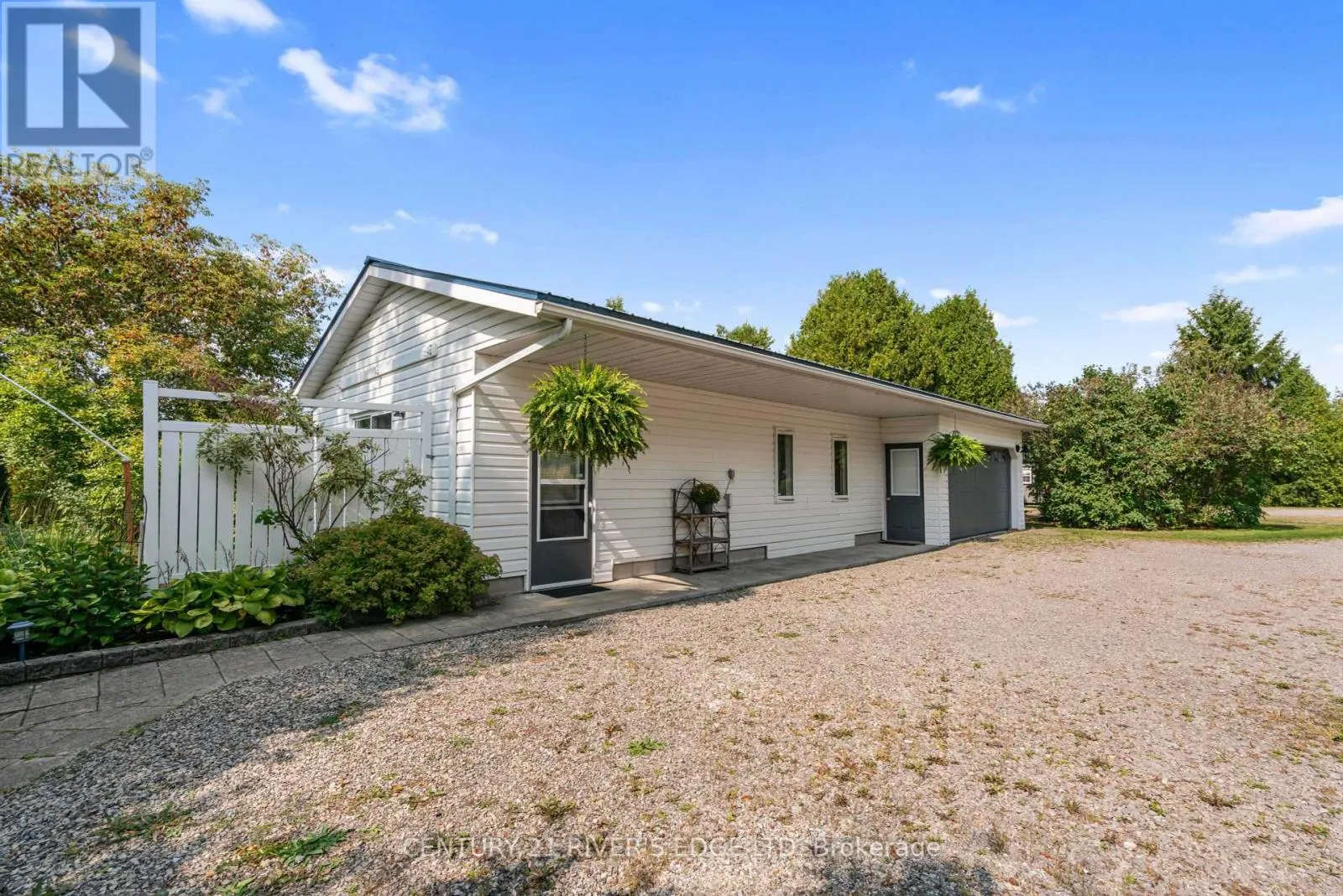 61 TEMPERANCE LAKE ROAD