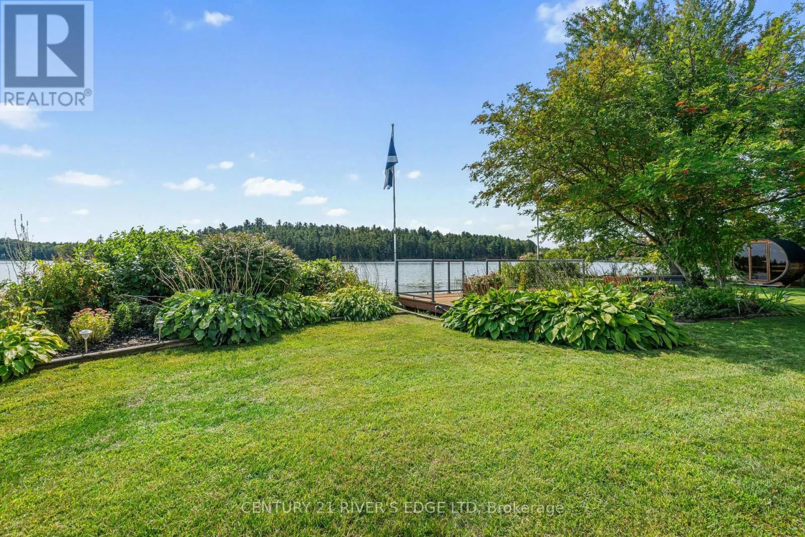 61 TEMPERANCE LAKE ROAD