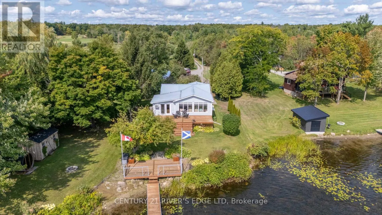61 TEMPERANCE LAKE ROAD