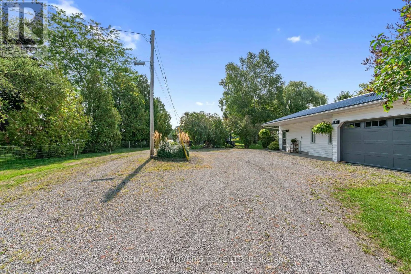 61 TEMPERANCE LAKE ROAD