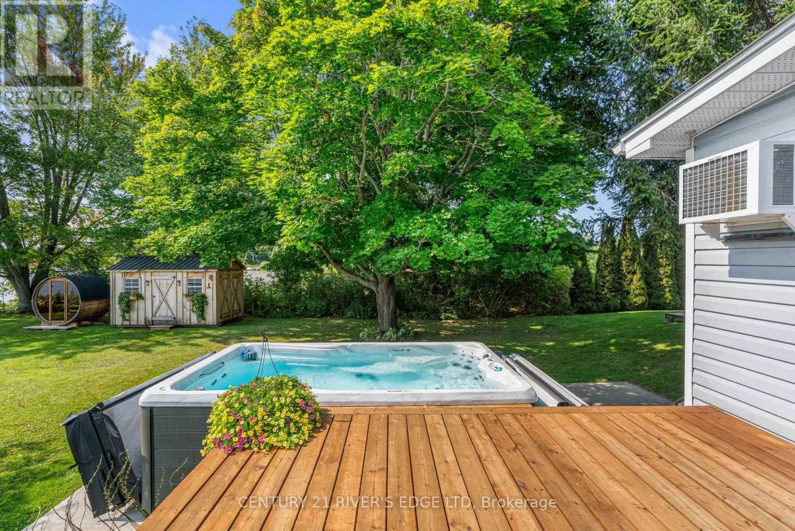 61 TEMPERANCE LAKE ROAD