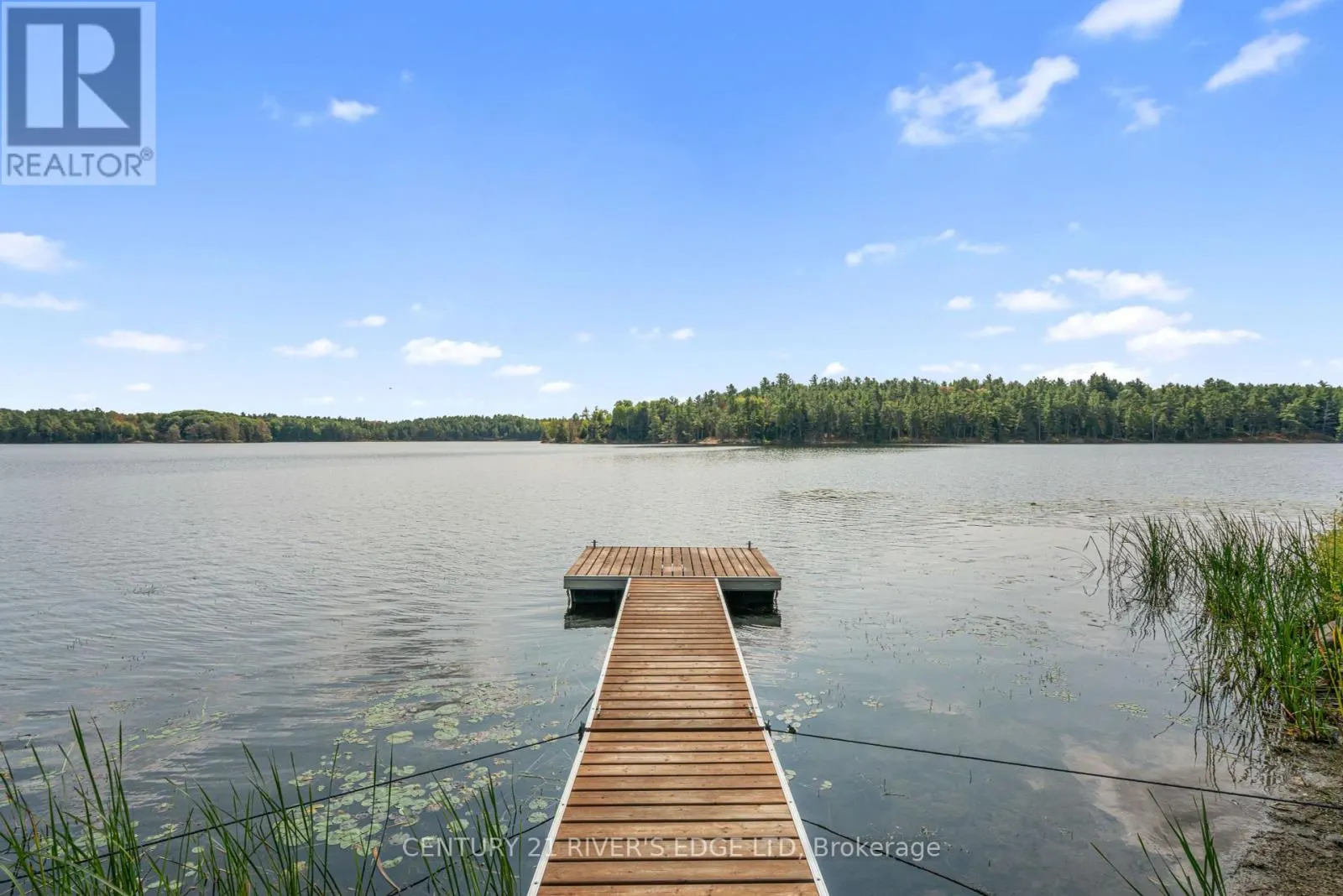 61 TEMPERANCE LAKE ROAD