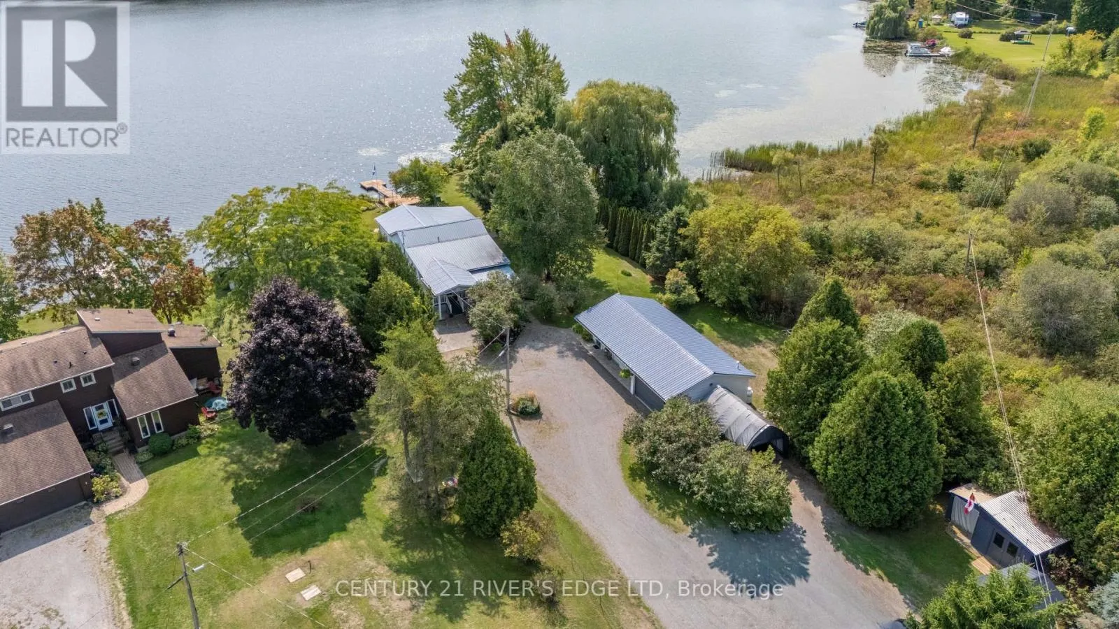 61 TEMPERANCE LAKE ROAD