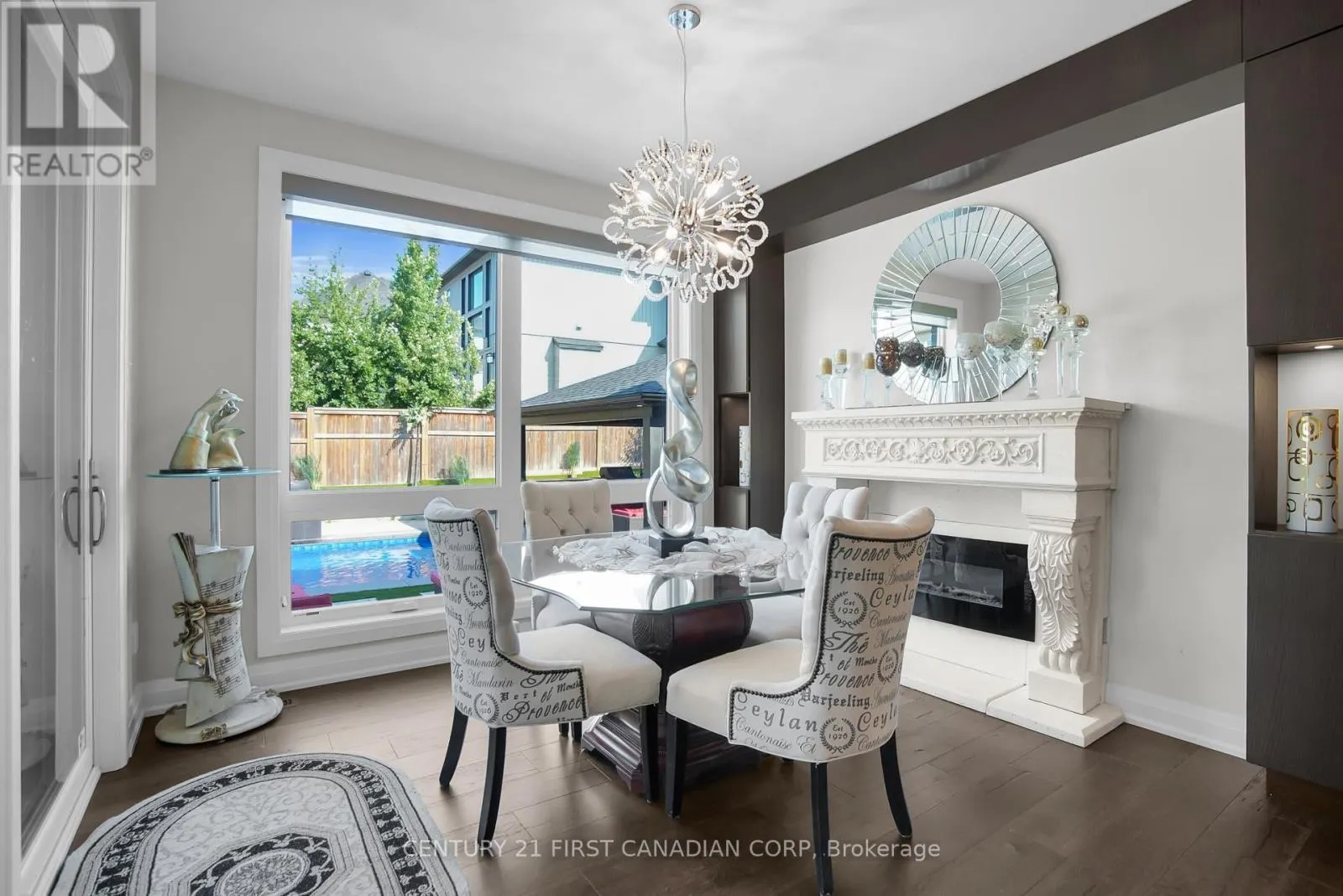 90 PEBBLECREEK WALK W