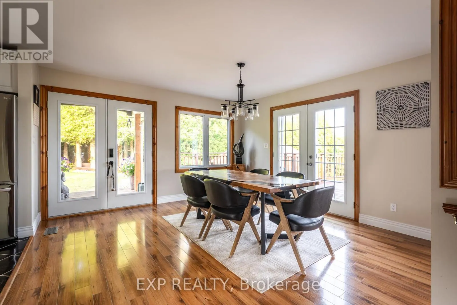 10040 DANFORTH ROAD