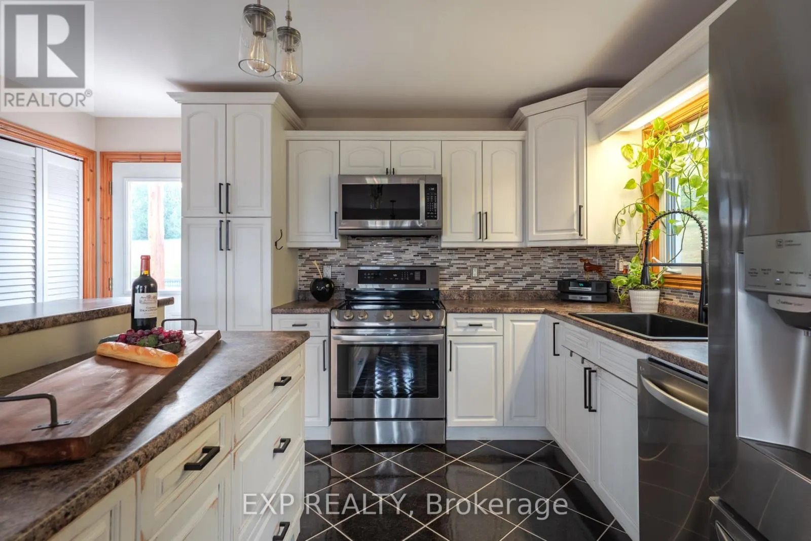 10040 DANFORTH ROAD