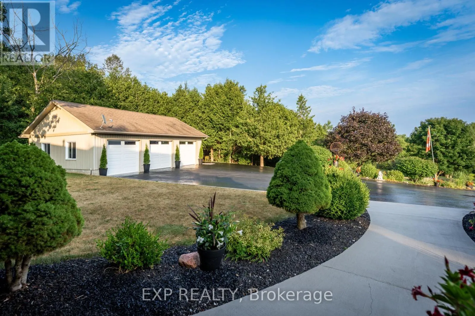 10040 DANFORTH ROAD