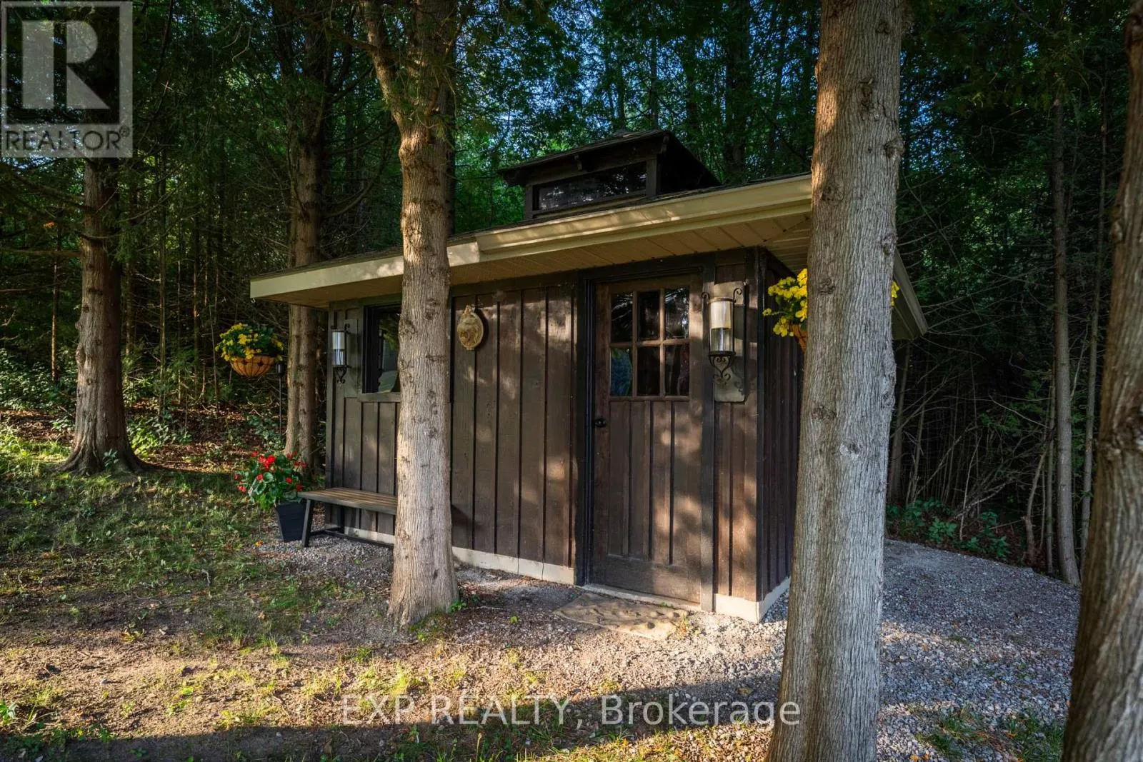 10040 DANFORTH ROAD