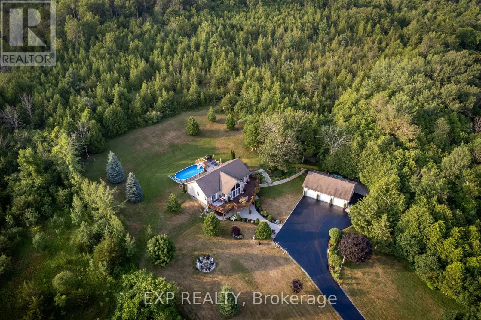 10040 DANFORTH ROAD