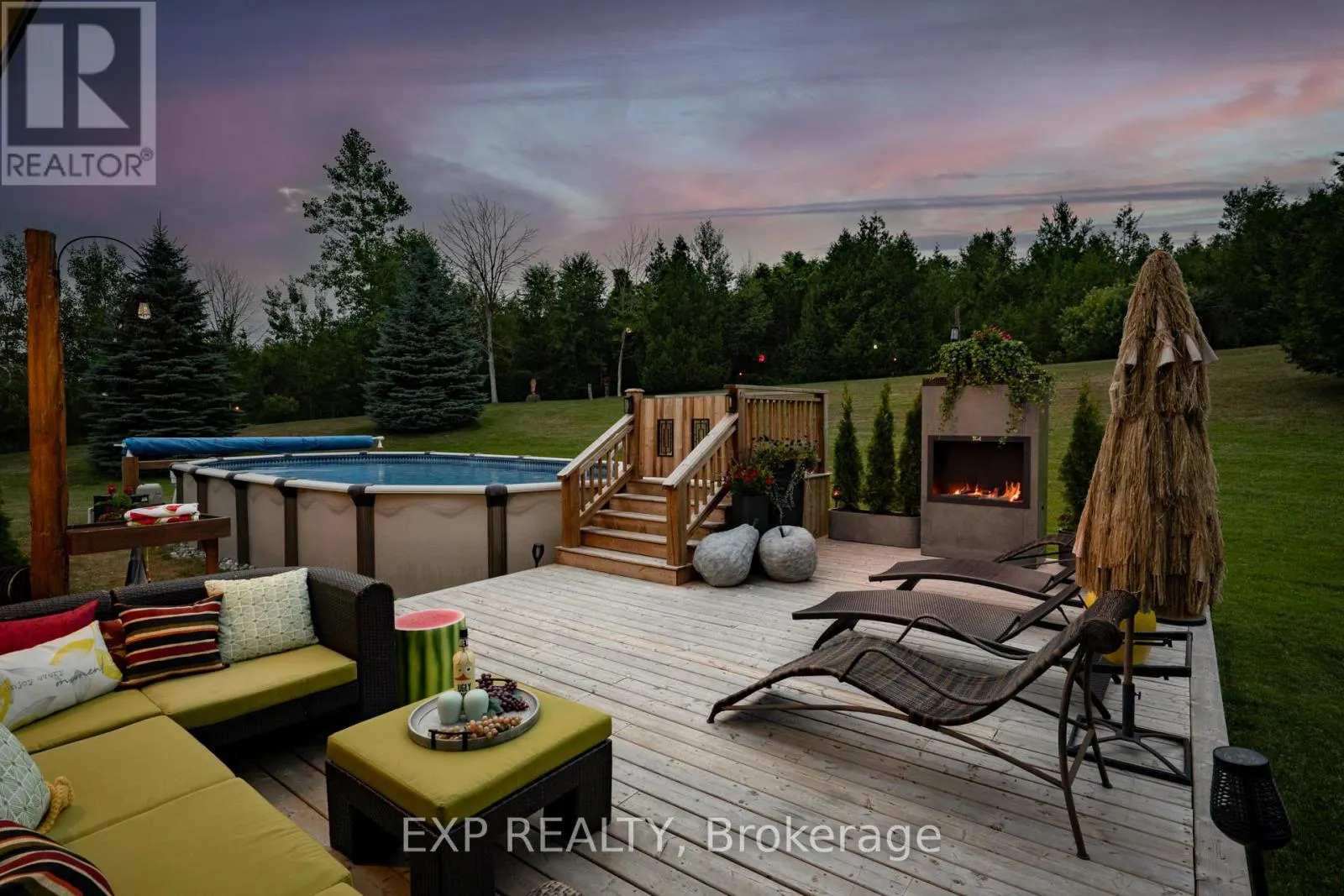10040 DANFORTH ROAD