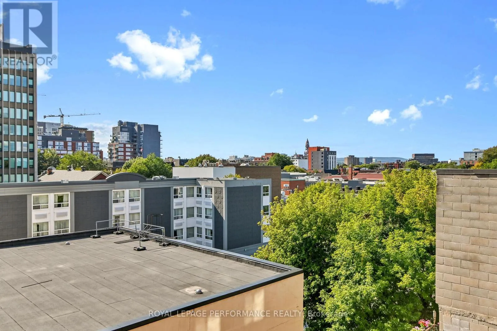 501 - 154 NELSON STREET