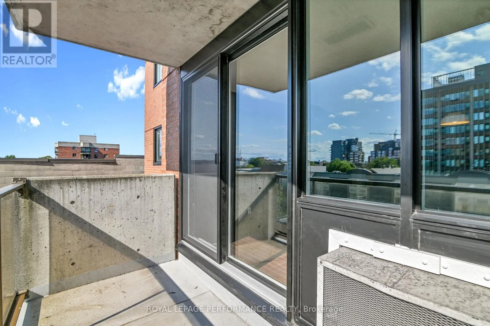 501 - 154 NELSON STREET