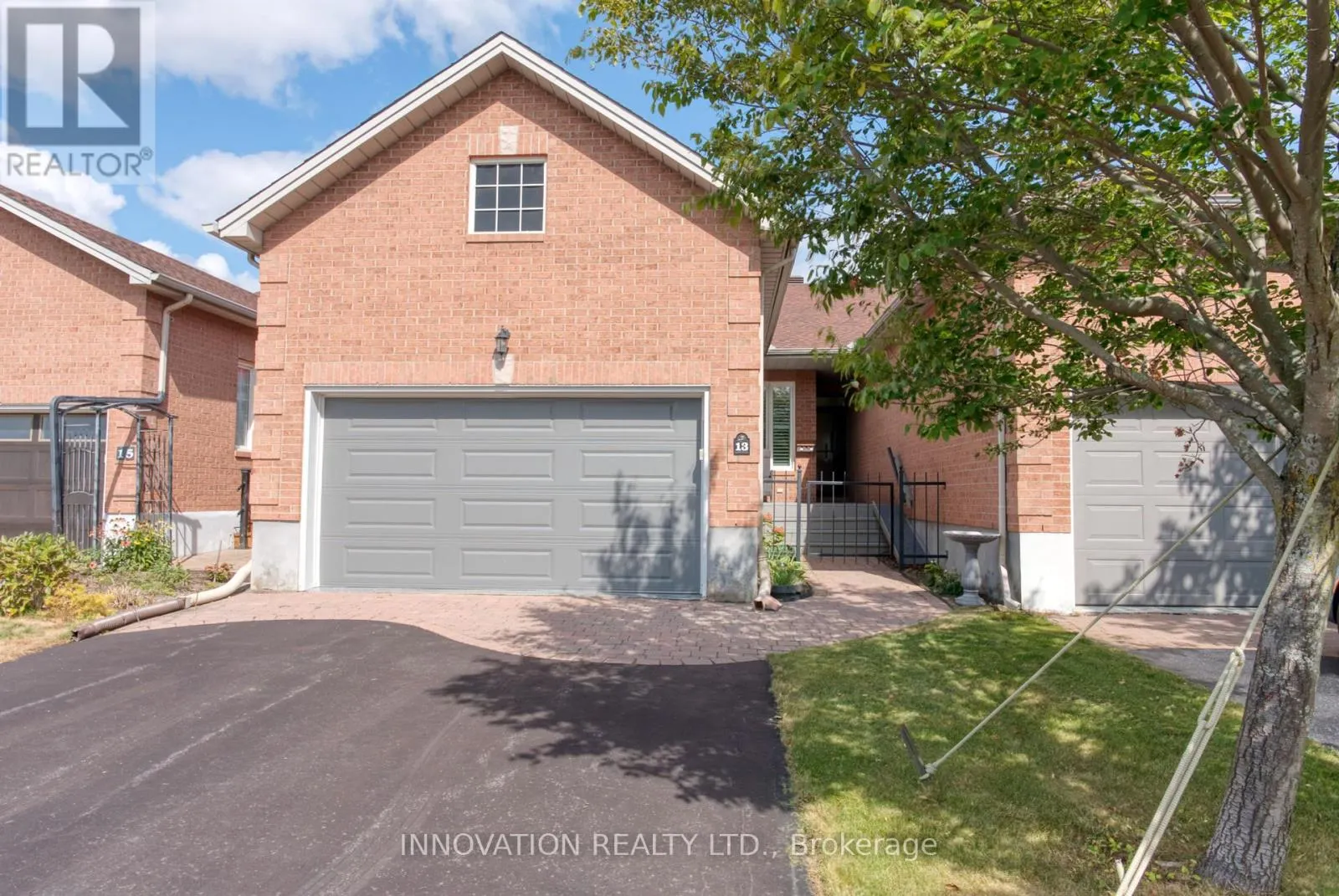 13 EILEEN CRESCENT