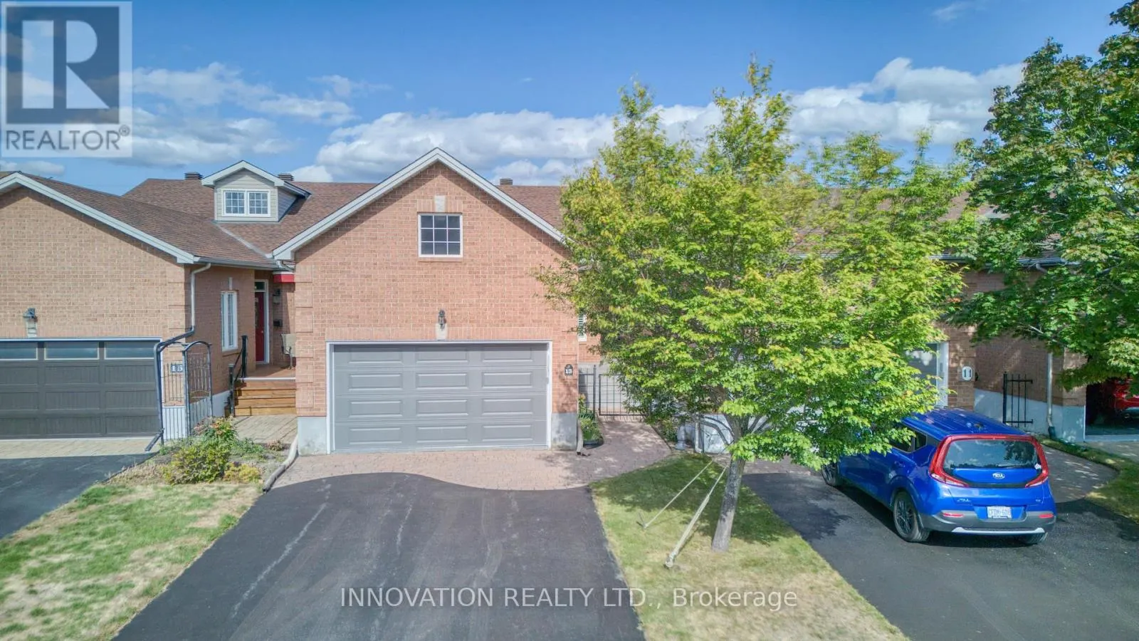 13 EILEEN CRESCENT