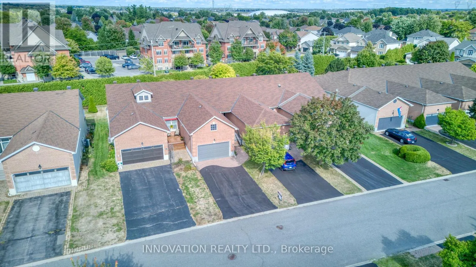 13 EILEEN CRESCENT