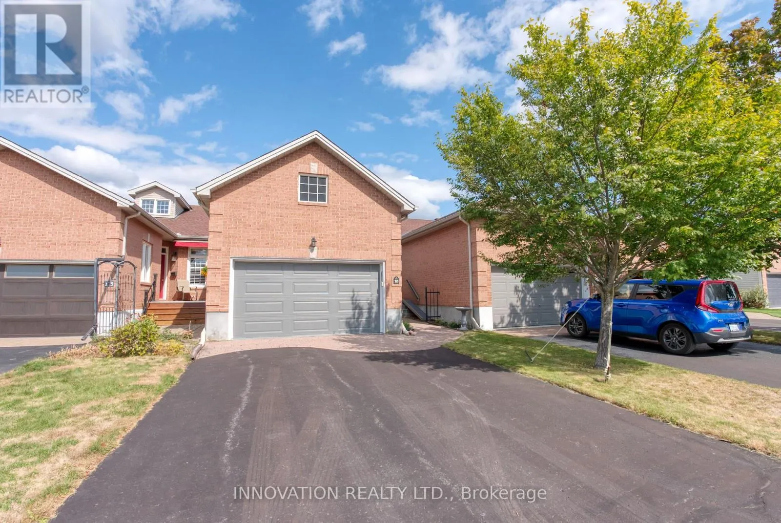 13 EILEEN CRESCENT