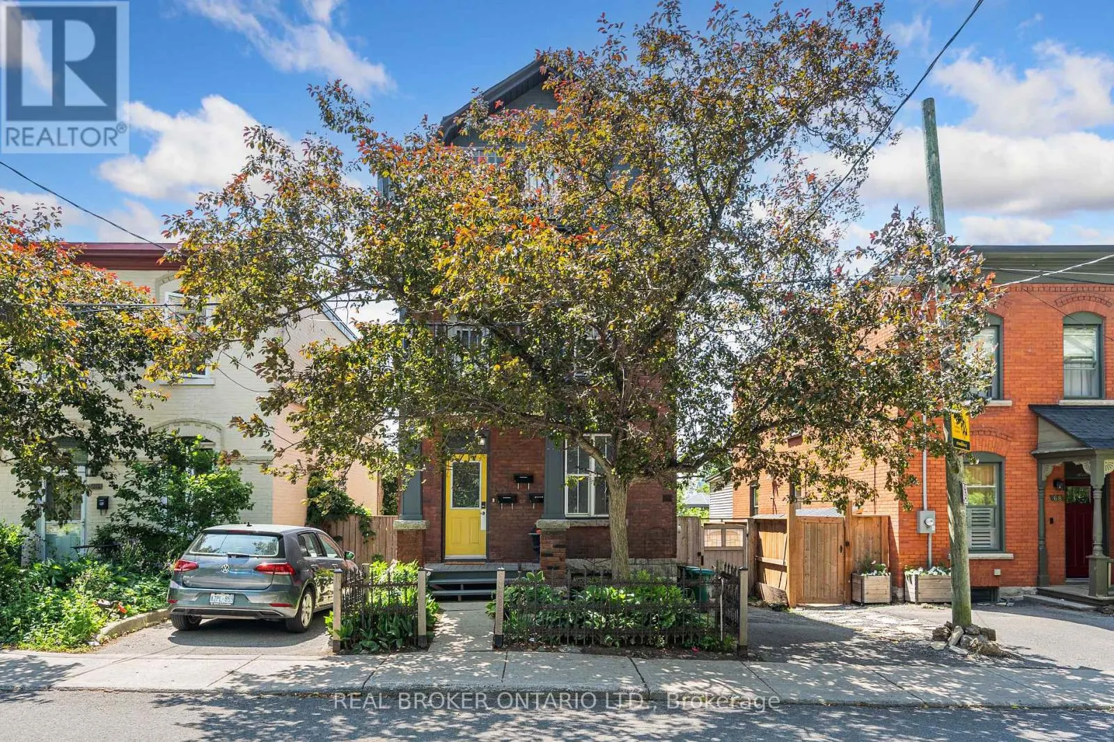1 - 72 UPPER LORNE PLACE