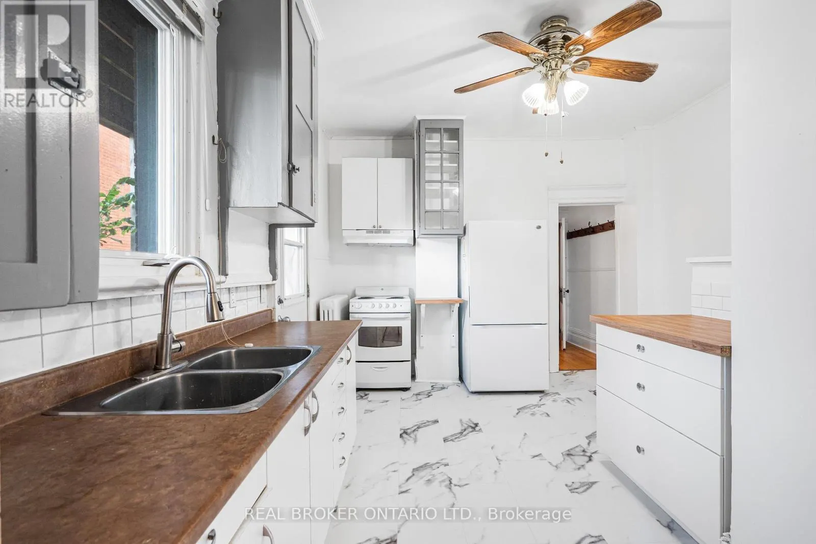 1 - 72 UPPER LORNE PLACE