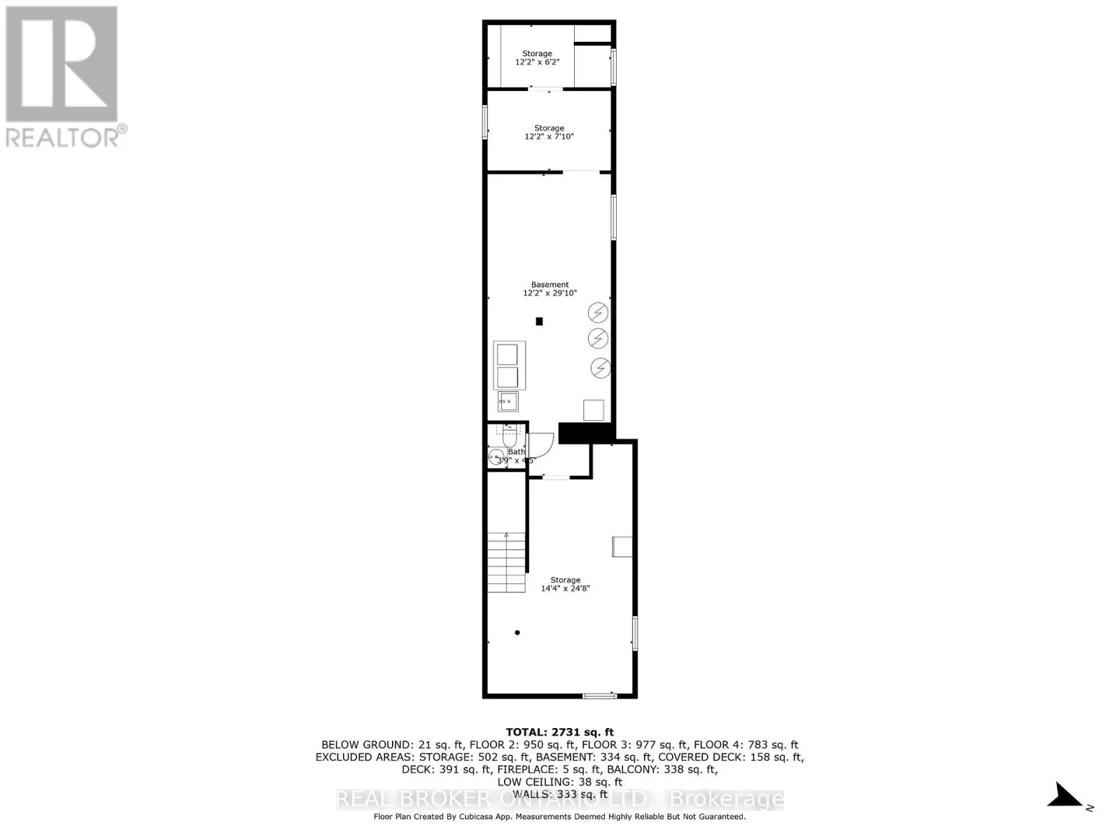 1 - 72 UPPER LORNE PLACE