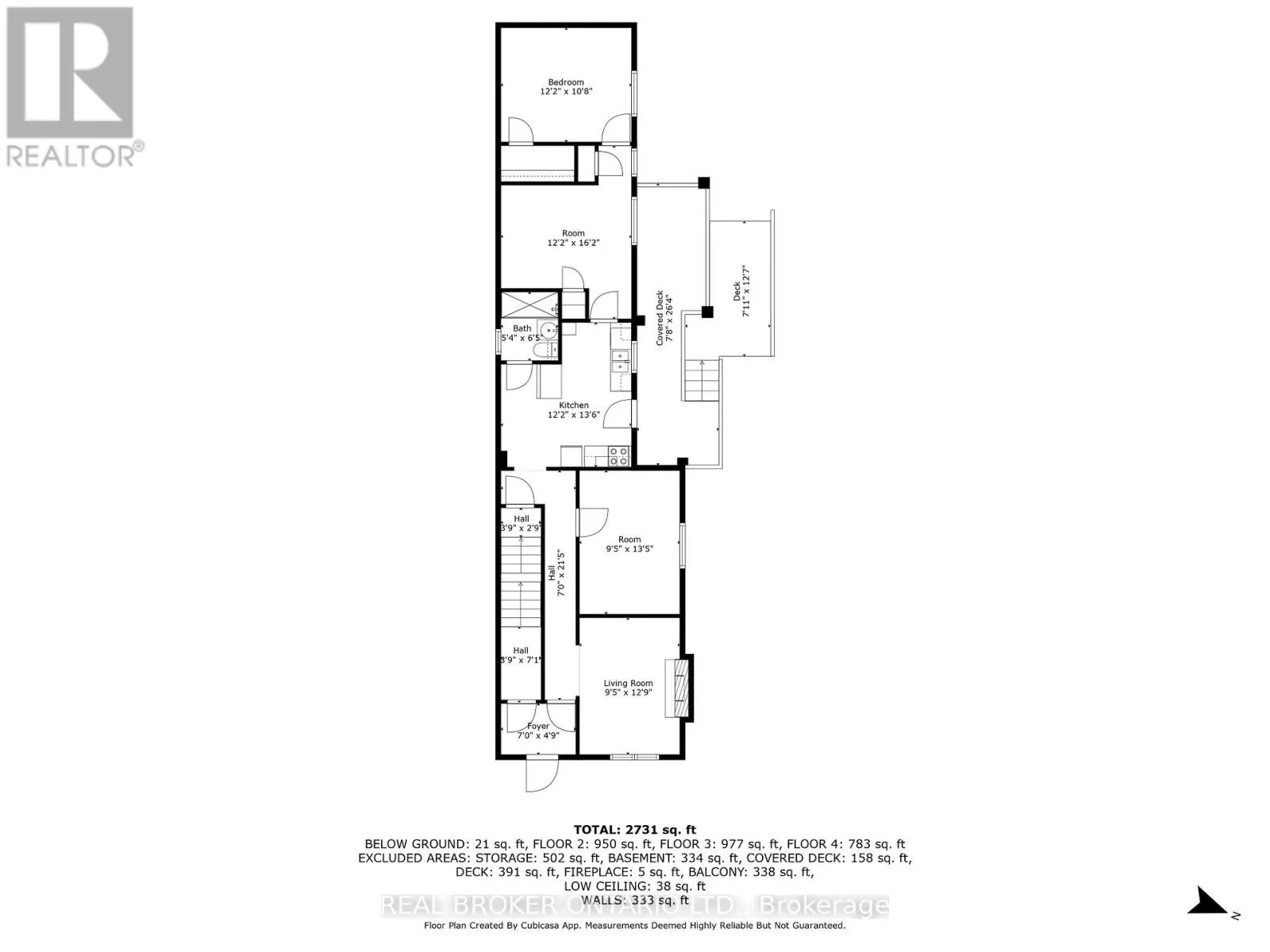 1 - 72 UPPER LORNE PLACE