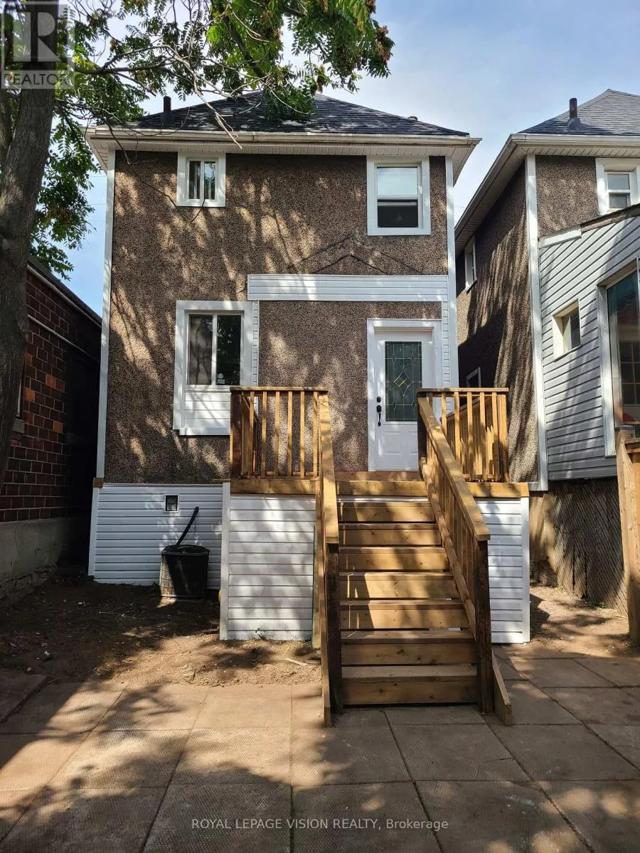 56 MUNROE STREET
