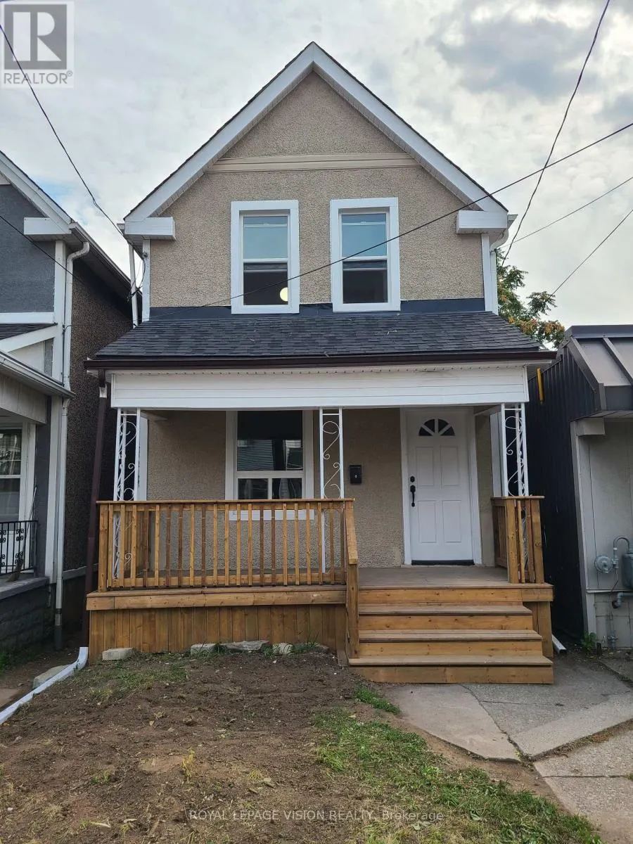 56 MUNROE STREET