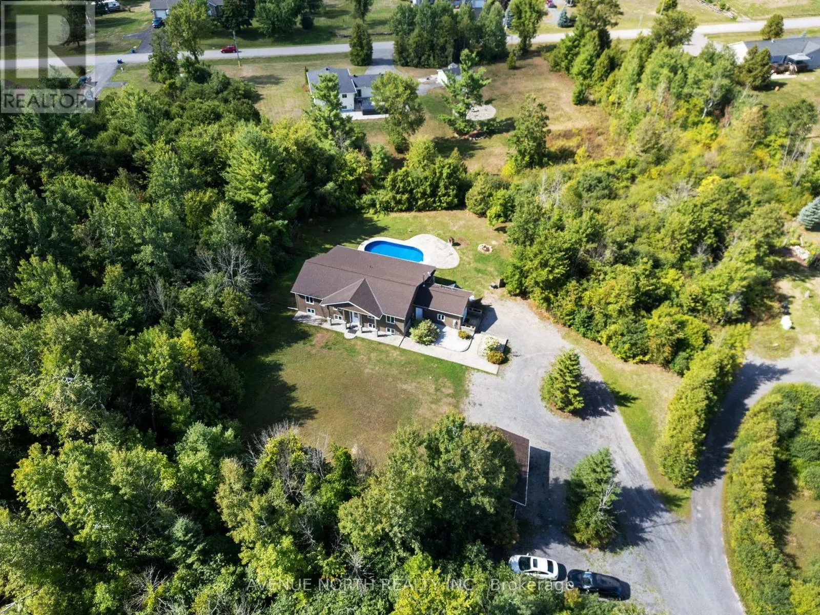 7843 HWY 15 HIGHWAY