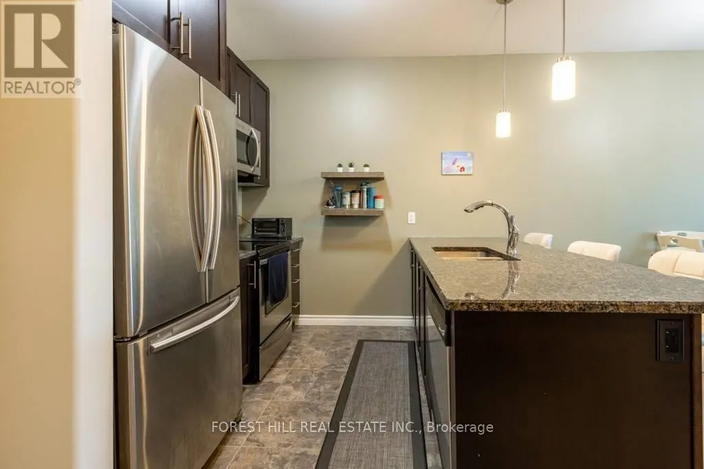 105 - 740 AUGUSTA DRIVE