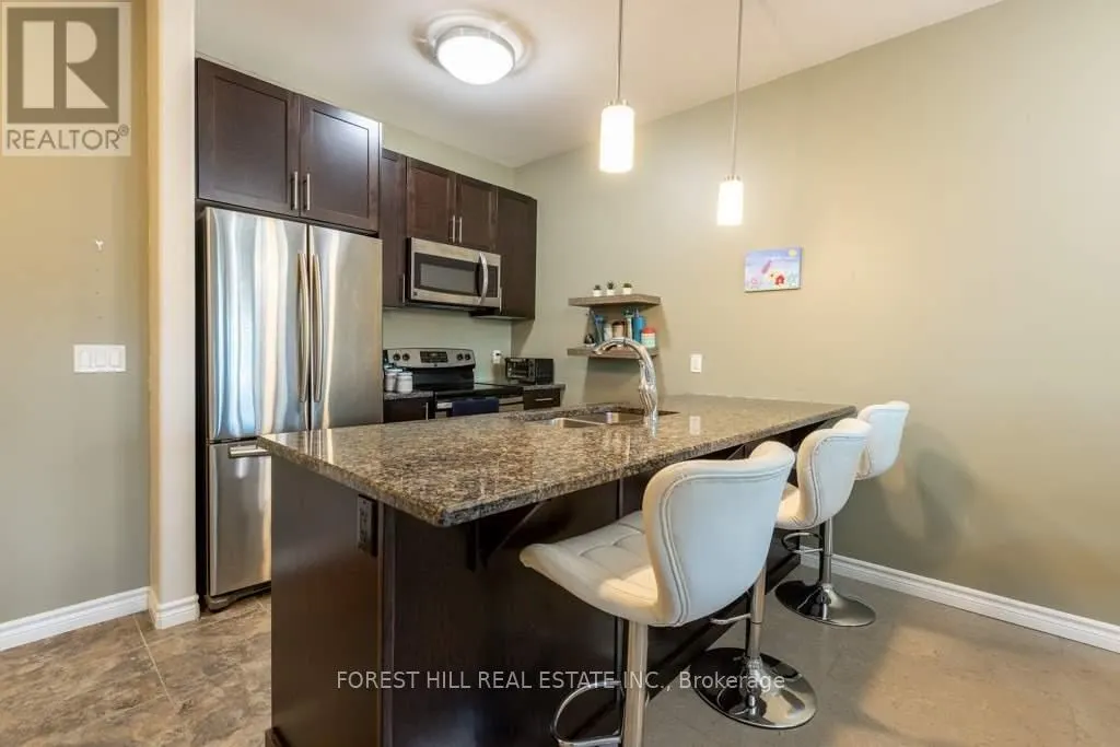 105 - 740 AUGUSTA DRIVE