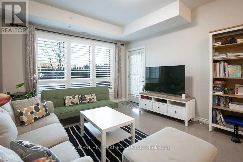 105 - 740 AUGUSTA DRIVE