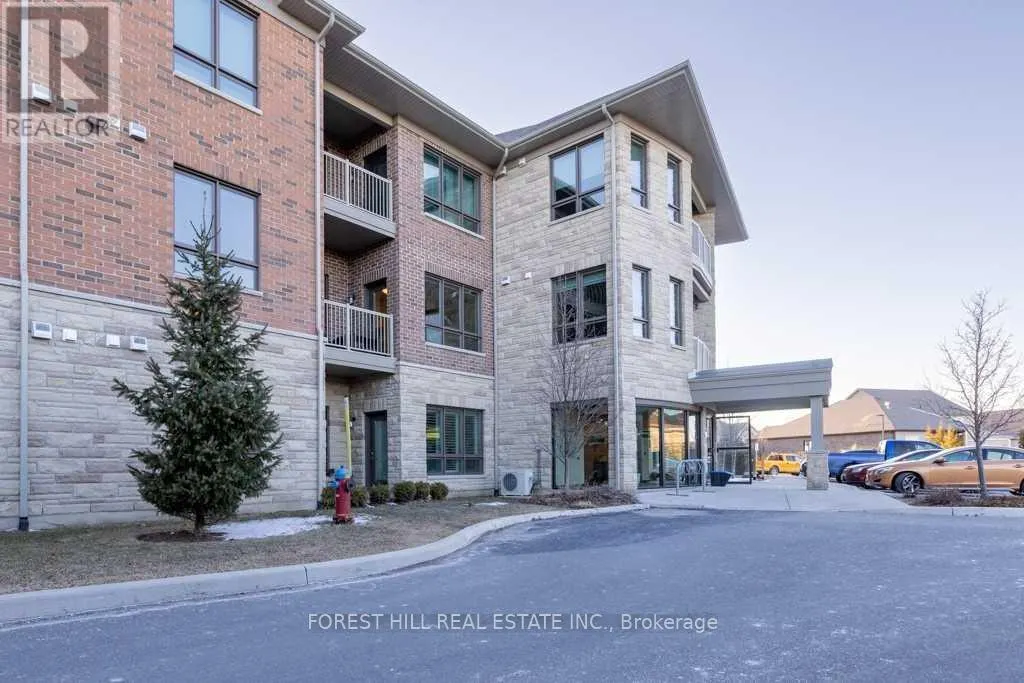 105 - 740 AUGUSTA DRIVE