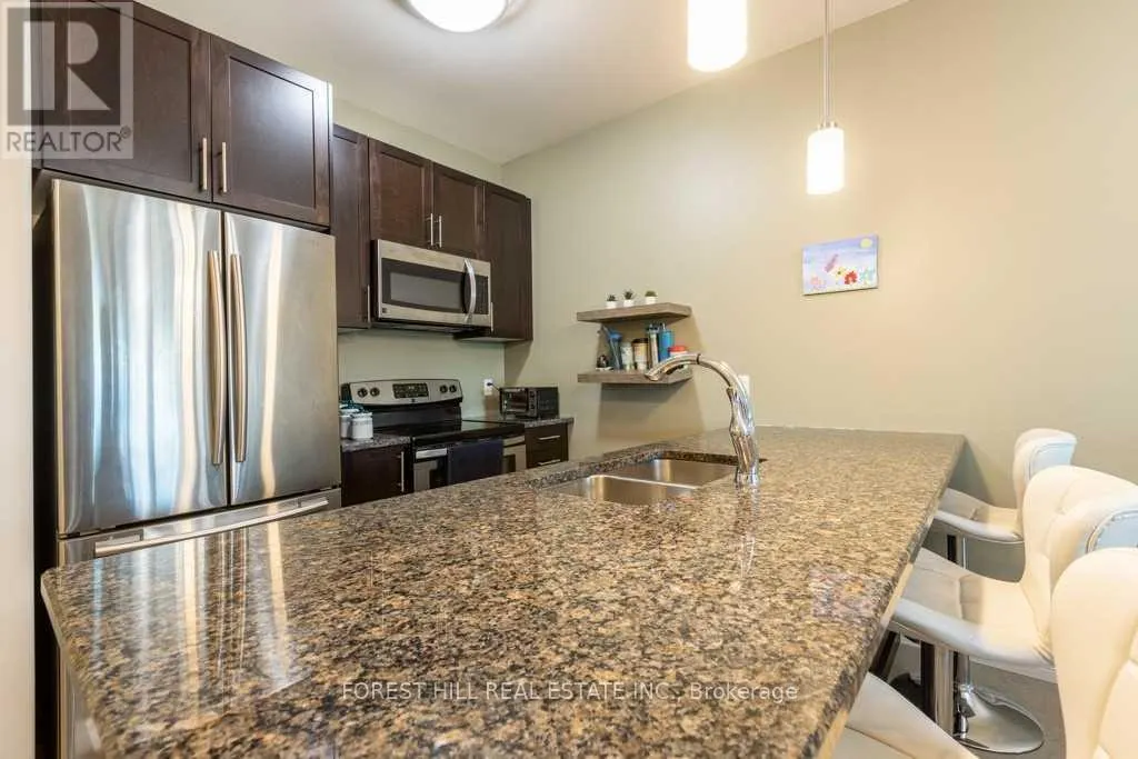 105 - 740 AUGUSTA DRIVE