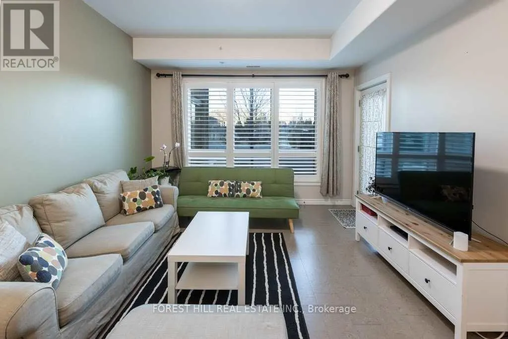105 - 740 AUGUSTA DRIVE