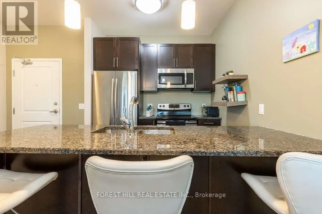 105 - 740 AUGUSTA DRIVE
