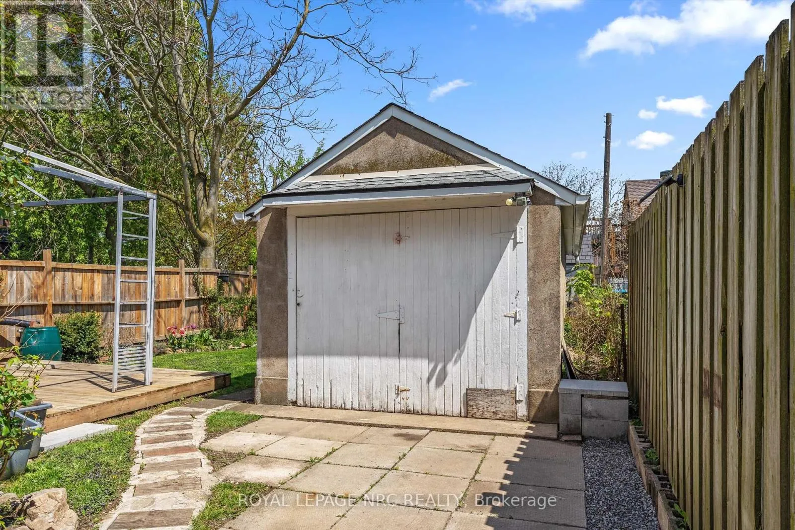 64 HAYNES AVENUE