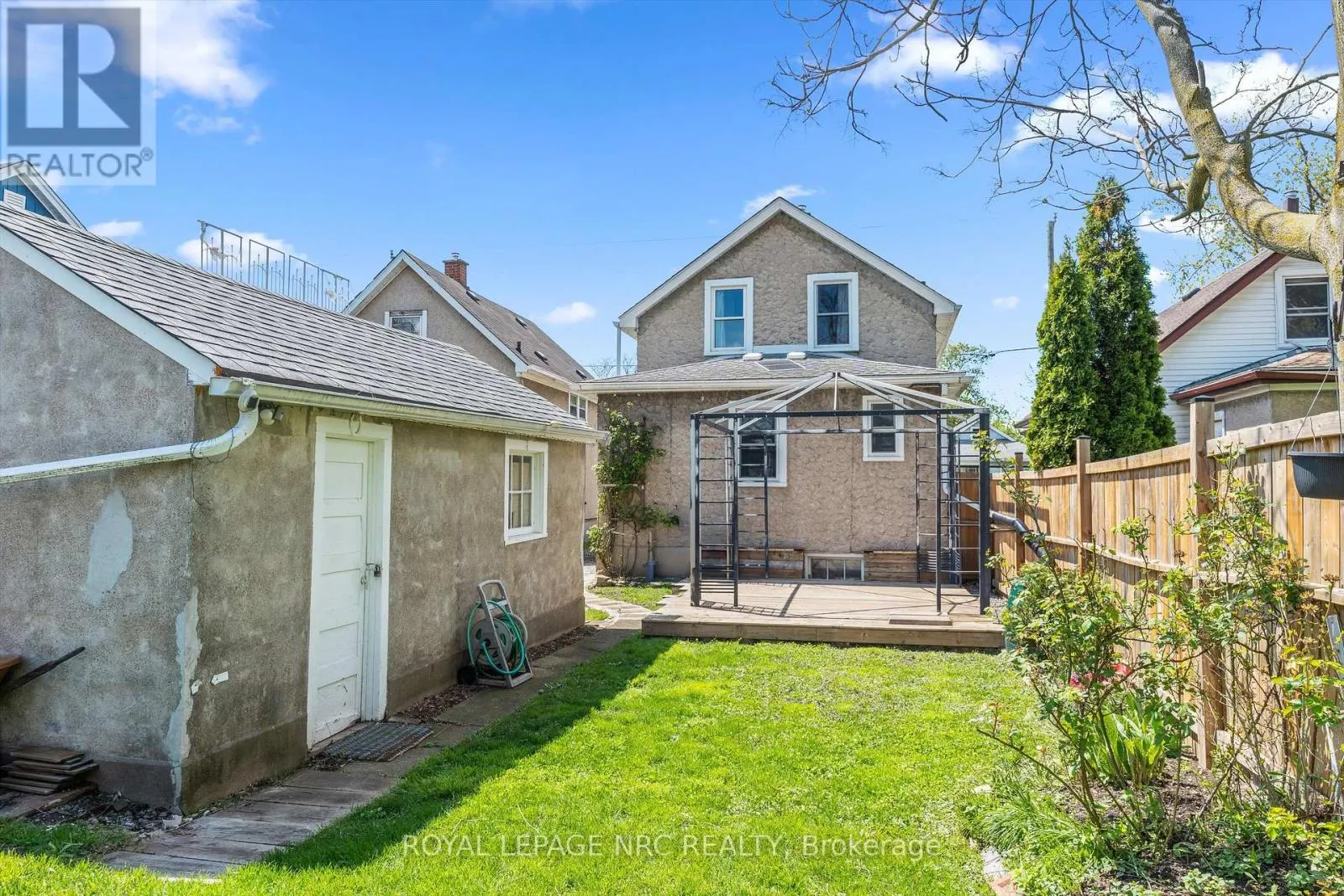 64 HAYNES AVENUE